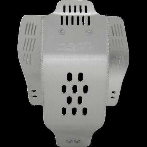 DEVOL ENGINEERING SKID PLATE DVOL KTM 0102-3403