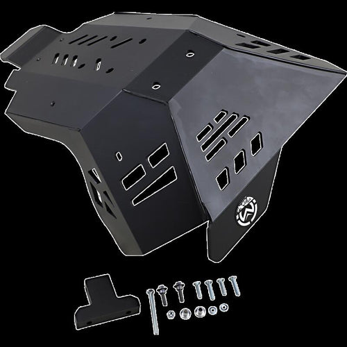 MOOSE RACING MOOSE SKID PLATE PRO LG YAM PX1564