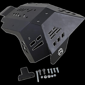 MOOSE RACING MOOSE SKID PLATE PRO LG YAM PX1564