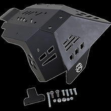 Load image into Gallery viewer, MOOSE RACING MOOSE SKID PLATE PRO LG YAM PX1564