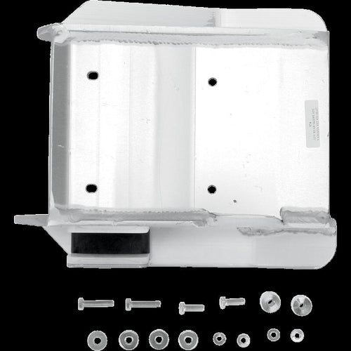 MOOSE RACING SKID PLATE S/ARM YFZ450 06-08 574