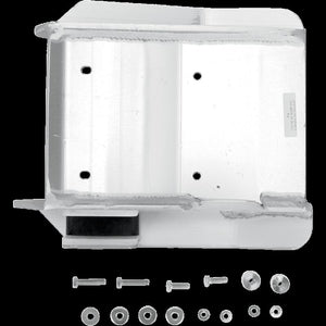 MOOSE RACING SKID PLATE S/ARM YFZ450 06-08 574