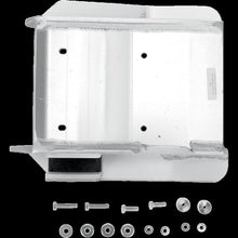 Load image into Gallery viewer, MOOSE RACING SKID PLATE S/ARM YFZ450 06-08 574