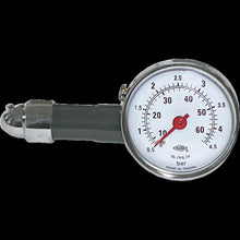 Load image into Gallery viewer, TMV TIRE PRESSURE GAUGE TOOL TMV 172760