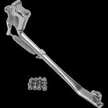 Load image into Gallery viewer, DRAG SPECIALTIES 89-99 FXST COMPL KICKSTAND (1" UNDER) 0510-0039