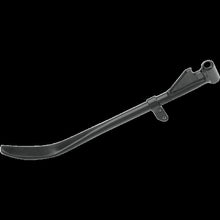 Load image into Gallery viewer, DRAG SPECIALTIES KICKSTAND 89-03 XL BLK 291132 - Motomike Canada
