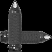 Load image into Gallery viewer, AVON GRIPS GRIP MEMOR FOAM AN SP LG MF-63B-ANO-SPK