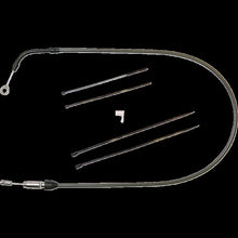 Load image into Gallery viewer, MAGNUM CABLE CLUTCH QICK DISC KF 72358HE