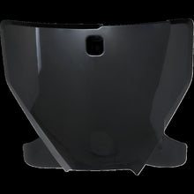 Load image into Gallery viewer, Acerbis - 19-22 Husq TC125/250/ FX350/450/ FC250/350/450/ TX300/ TX300i Front Number Plate - Black (2726570001)