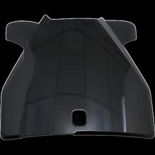 Load image into Gallery viewer, Acerbis - 19-22 Husq TC125/250/ FX350/450/ FC250/350/450/ TX300/ TX300i Front Number Plate - Black (2726570001)