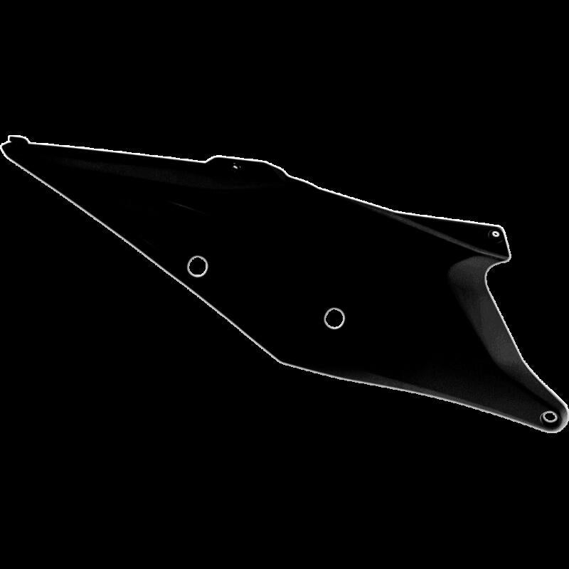 Acerbis - 19-22 KTM 125-500 SX/SX-F/XC-F/XC/XCF-W/EXC/EXC-F Side Panels - Black (2726530001)