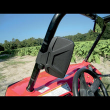 Load image into Gallery viewer, MOOSE UTILITY DIVISION MOOSE UTV MIRRORS 2" CLAMP 0640-1087
