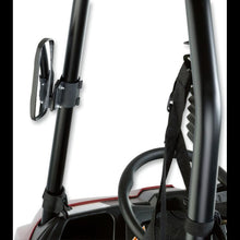 Load image into Gallery viewer, MOOSE UTILITY DIVISION MOOSE UTV MIRRORS 2" CLAMP 0640-1087