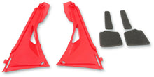 Load image into Gallery viewer, UFO Air box CRF 450R-450RX RED HO04685-070