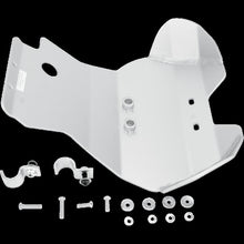 Load image into Gallery viewer, MOOSE RACING SKID PLATE KLX250S 06-08 266