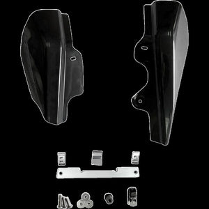 DRAG SPECIALTIES DEFLECTOR AIR M/F 01-8 FL 090526