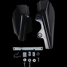Load image into Gallery viewer, DRAG SPECIALTIES DEFLECTOR AIR M/F 01-8 FL 090526
