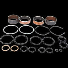 Load image into Gallery viewer, MOOSE RACING FORK BUSHING KIT 38-6109