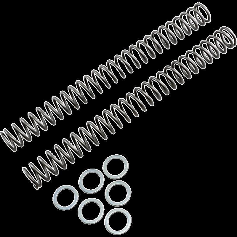 RACE TECH .46 KG/MM FORK SPRINGS 2006 YZ FRSP 444546