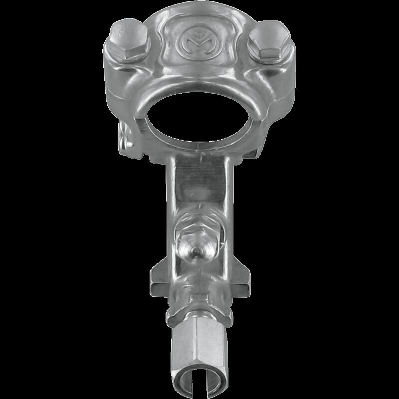 MOOSE RACING PERCH 2-PC HONDA CR125R 05-07/250R 04-07 0615-0015