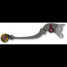 Load image into Gallery viewer, MOOSE RACING LEVER CLUTCH MSE/ARC BK CL-901