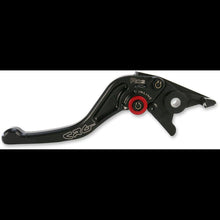 Load image into Gallery viewer, CRG BRAKE LEVER RC2 SHORT BLACK 2AN-521-H-B