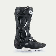 Load image into Gallery viewer, ALPINESTARS BOOT T3 END WP BLK/WHT 9 2013324-12-9