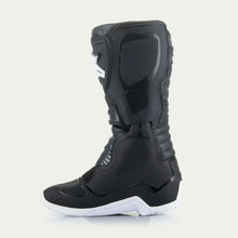 Load image into Gallery viewer, ALPINESTARS BOOT T3 END WP BLK/WHT 12 2013324-12-12