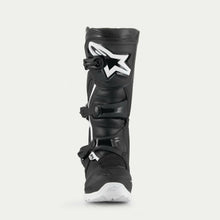 Load image into Gallery viewer, ALPINESTARS BOOT T3 END WP BLK/WHT 11 2013324-12-11