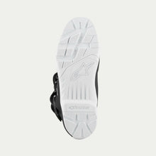 Load image into Gallery viewer, ALPINESTARS BOOT T3 END WP BLK/WHT 12 2013324-12-12