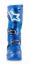 Load image into Gallery viewer, ALPINESTARS BOOT T10 BL/BK 10 2010020-713-10