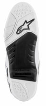 Load image into Gallery viewer, Alpinestars Tech 10 Boots White Size 08 482-01108