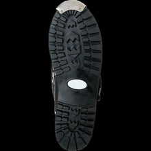 Load image into Gallery viewer, MOOSE RACING SOFTGOODS BOOT S18 M1.3 ATV BLK 7 3410-1997
