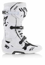 Load image into Gallery viewer, Alpinestars 2010020-20-7: Tech 10 Boots White Size 07