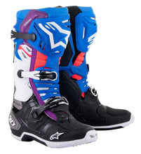 Load image into Gallery viewer, ALPINESTARS BOOT T10 VNT B/B/P/W 9 2010520-1792-9