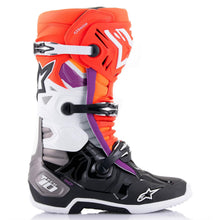 Load image into Gallery viewer, ALPINESTARS BOOT T10 VNT B/B/P/W 10 2010520-1792-10