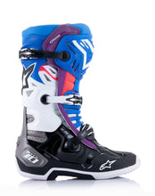 Load image into Gallery viewer, ALPINESTARS BOOT T10 VNT B/B/P/W 9 2010520-1792-9