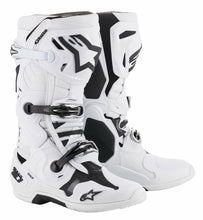 Load image into Gallery viewer, Alpinestars 2010020-20-7: Tech 10 Boots White Size 07