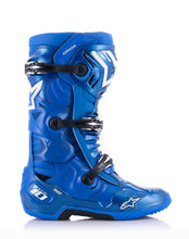 Load image into Gallery viewer, ALPINESTARS BOOT T10 BL/BK 10 2010020-713-10