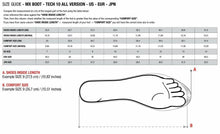 Load image into Gallery viewer, ALPINESTARS BOOT TECH 10 PURPL/BLK 12 2010020-394-12
