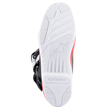 Load image into Gallery viewer, ALPINESTARS BOOT T3 WT/RD/BL 12 2013018-2307-12
