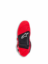 Load image into Gallery viewer, ALPINESTARS BOOT TECH 7(25) BRIGHT RED 9 2012025-3010-9