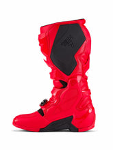 Load image into Gallery viewer, ALPINESTARS BOOT TECH 7(25) BRIGHT RED 9 2012025-3010-9