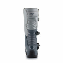 Load image into Gallery viewer, ALPINESTARS BOOT TECH3 GRAY/GRAY 12 2013018-9069-12