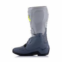 Load image into Gallery viewer, ALPINESTARS BOOT TECH3 GRAY/GRAY 12 2013018-9069-12