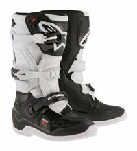 Load image into Gallery viewer, ALPINESTARS BOOT TECH7S BK/WT 3 2015017-12-3