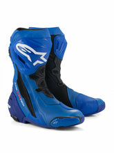 Load image into Gallery viewer, ALPINESTARS (ROAD) BOOT STECH R VNTD WH/GRY/BLK 43 2220121-2024-43 - Motomike Canada