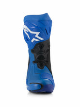 Load image into Gallery viewer, ALPINESTARS (ROAD) BOOT STECH R VNTD WH/GRY/BLK 43 2220121-2024-43 - Motomike Canada