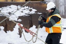 Load image into Gallery viewer, MECHANIX WEAR COLDWORK PEAK SM CWKPK-58-008 - Motomike Canada
