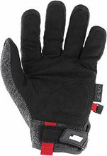 Load image into Gallery viewer, Mechanix Wear ColdWork™ Original® Gloves (X-Large, Black/Grey)